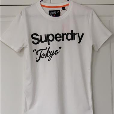 Supreme   2023夏季新款短袖T恤