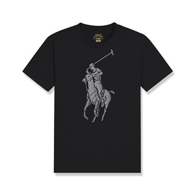 Ralph Lauren   2023夏季新款短袖T恤