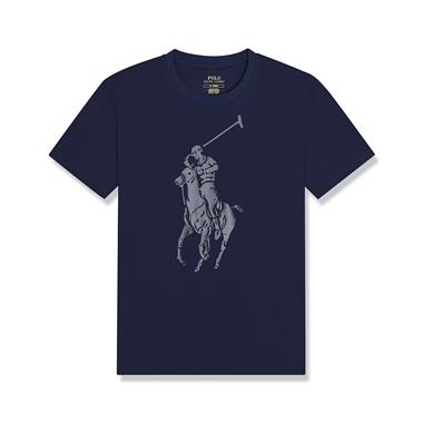 Ralph Lauren   2023夏季新款短袖T恤