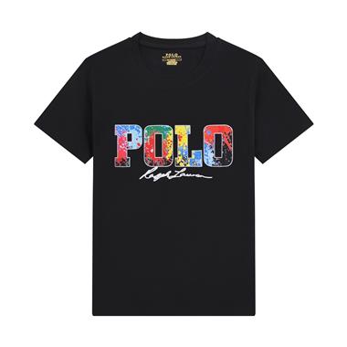 Ralph Lauren   2023夏季新款短袖T恤