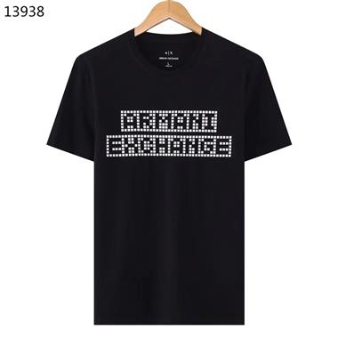 ARMANI   2023夏季新款短袖T恤