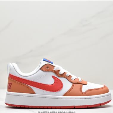 Nike Court Borough Low 2 休閑板鞋