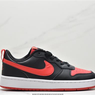 Nike Court Borough Low 2 休閑板鞋