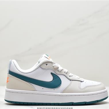 Nike Court Borough Low 2 休閑板鞋