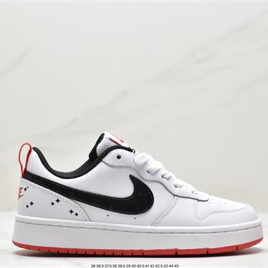 Nike Court Borough Low 2 休閑板鞋