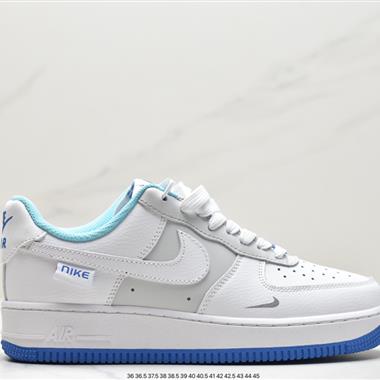 Nike Air Force 1 Low  空軍一號低幫百搭休閑運動板鞋