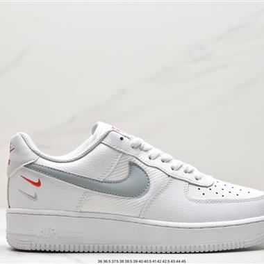 Nike Air Force 1 Low  空軍一號低幫百搭休閑運動板鞋