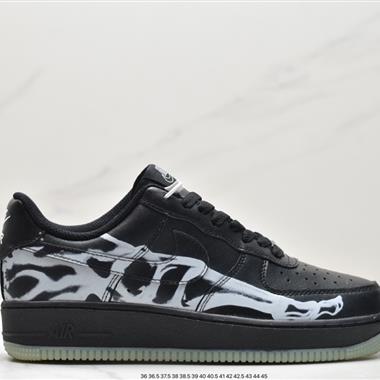 Nike Air Force 1 Low  空軍一號低幫百搭休閑運動板鞋