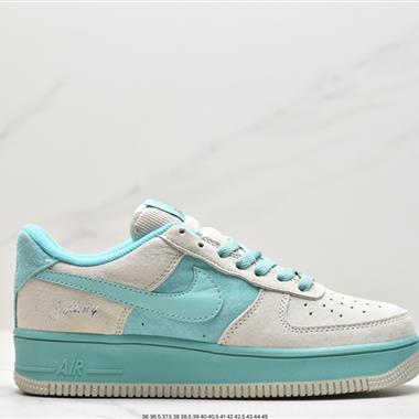 Nike Air Force 1 Low  空軍一號低幫百搭休閑運動板鞋