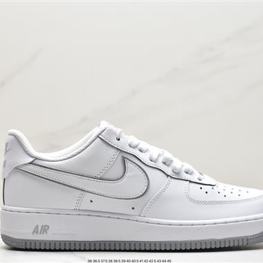 Nike Air Force 1 Low  空軍一號低幫百搭休閑運動板鞋