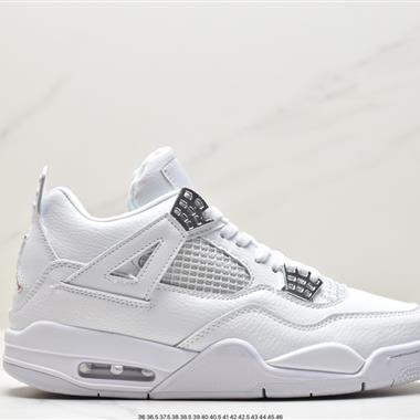 Nike Air Jordan 4 Retro OG"Fire Red"