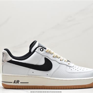 Nike Air Force 1 Low  空軍一號低幫百搭休閑運動板鞋