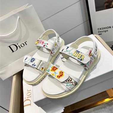 DIOR   2023新款休閒時尚女生鞋子