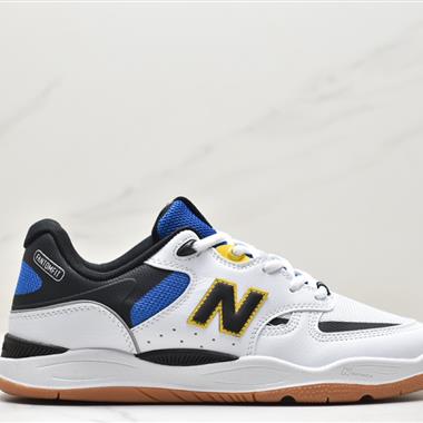 NEWBALANCE 1010 緩震舒適防滑 休閑運動鞋滑板鞋