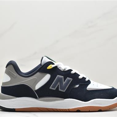 NEWBALANCE 1010 緩震舒適防滑 休閑運動鞋滑板鞋