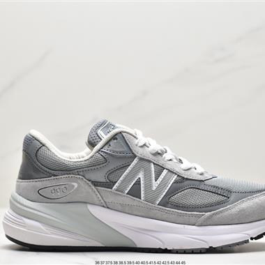 NEW BALANCE NB990新百倫 復古慢跑鞋