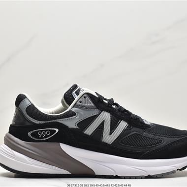 NEW BALANCE NB990新百倫 復古慢跑鞋