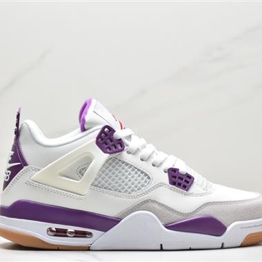 Nike  Air Jordan 4 Retro OG"Fire Red