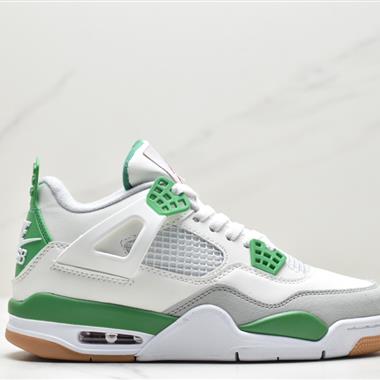 Nike  Air Jordan 4 Retro OG"Fire Red