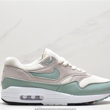 Nike Air Max 1 初代復古氣墊百搭休閑運動慢跑鞋