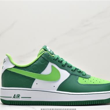 Nike Air Force 1 Low  空軍一號低幫百搭休閑運動板鞋