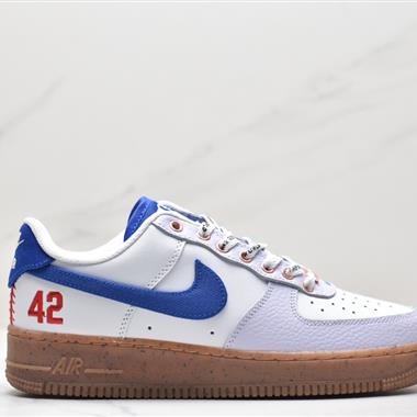 Nike Air Force 1 Low  空軍一號低幫百搭休閑運動板鞋