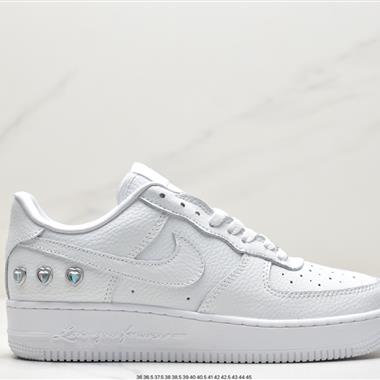 Nike Air Force 1 Low  空軍一號低幫百搭休閑運動板鞋