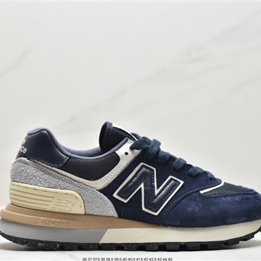 New Balance 574系列新百倫經典復休古閑運動板鞋