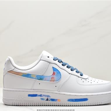 Nike Air Force 1 Low  空軍一號低幫百搭休閑運動板鞋