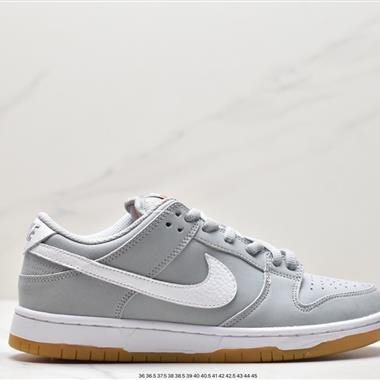 Nike SB Zoom Dunk Low 板鞋