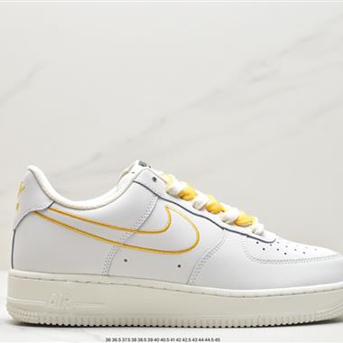Nike Air Force 1 Low  空軍一號低幫百搭休閑運動板鞋