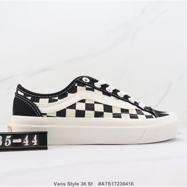 Vans Style 36 Sf 