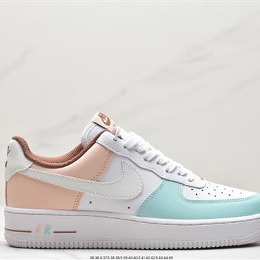 Nike Air Force 1 Low  空軍一號低幫百搭休閑運動板鞋
