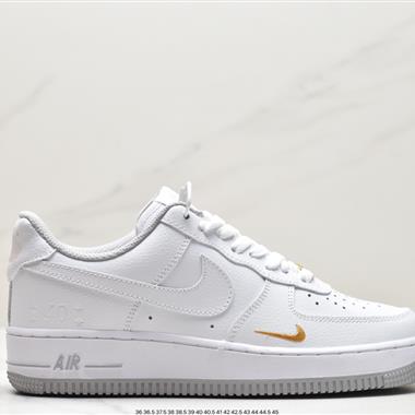 Nike Air Force 1 Low  空軍一號低幫百搭休閑運動板鞋