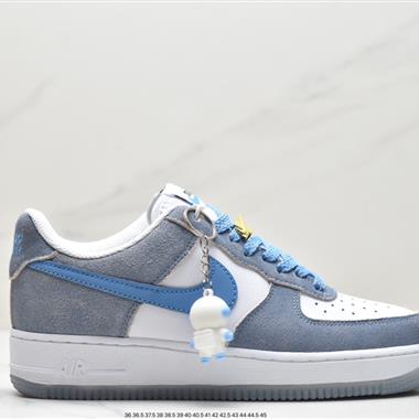 Nike Air Force 1 Low  空軍一號低幫百搭休閑運動板鞋