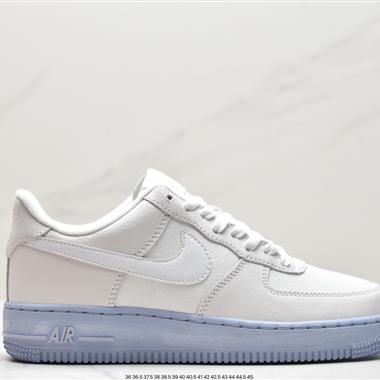 Nike Air Force 1 Low  空軍一號低幫百搭休閑運動板鞋