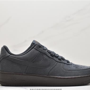 Nike Air Force 1 Low  空軍一號低幫百搭休閑運動板鞋