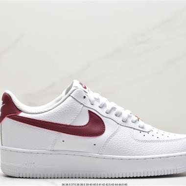 Nike Air Force 1 Low  空軍一號低幫百搭休閑運動板鞋