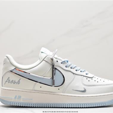 Nike Air Force 1 Low  空軍一號低幫百搭休閑運動板鞋