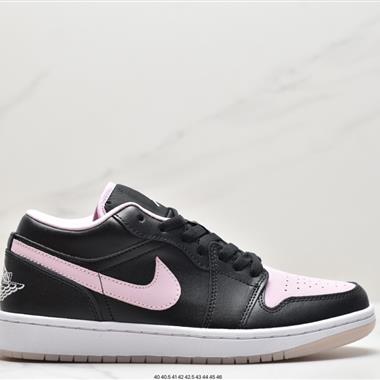 Nike Air Jordan 1 Mid"Green Yellow"AJ1