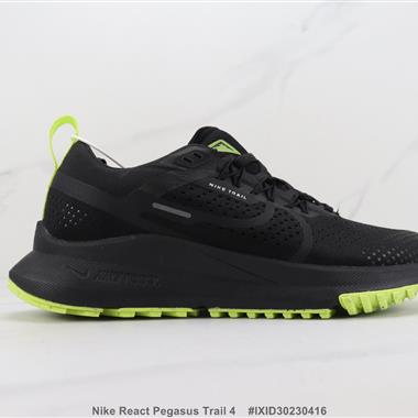 Nike React Pegasus Trail 4 