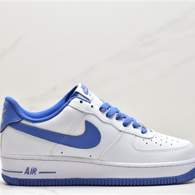 Nike Air Force 1 Low  空軍一號低幫百搭休閑運動板鞋