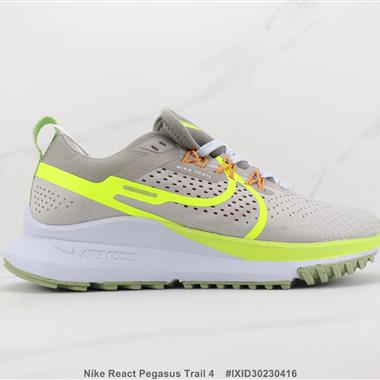 Nike React Pegasus Trail 4 