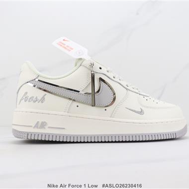 Nike Air Force 1 Low 空軍一號低幫板鞋