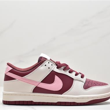 Nike SB Zoom Dunk Low 板鞋 