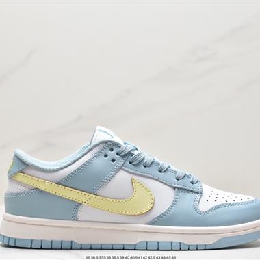 Nike SB Dunk Low扣籃系列低幫休閑運動滑板板鞋