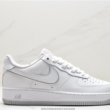 Nike Air Force 1 Low  空軍一號低幫百搭休閑運動板鞋