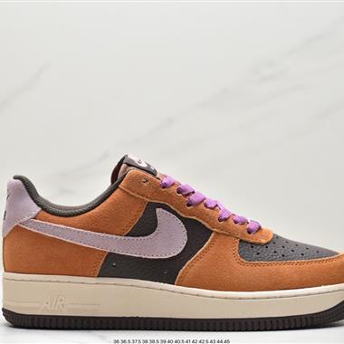 Nike Air Force 1 Low  空軍一號低幫百搭休閑運動板鞋