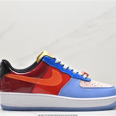 Nike Air Force 1 Low  空軍一號低幫百搭休閑運動板鞋