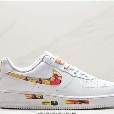 Nike Air Force 1 Low  空軍一號低幫百搭休閑運動板鞋
